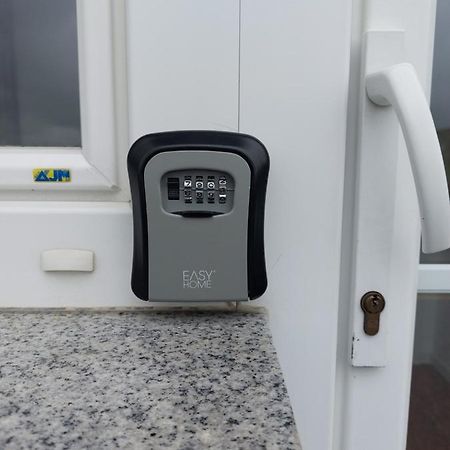 Apartma Sandi Sentilj Kültér fotó