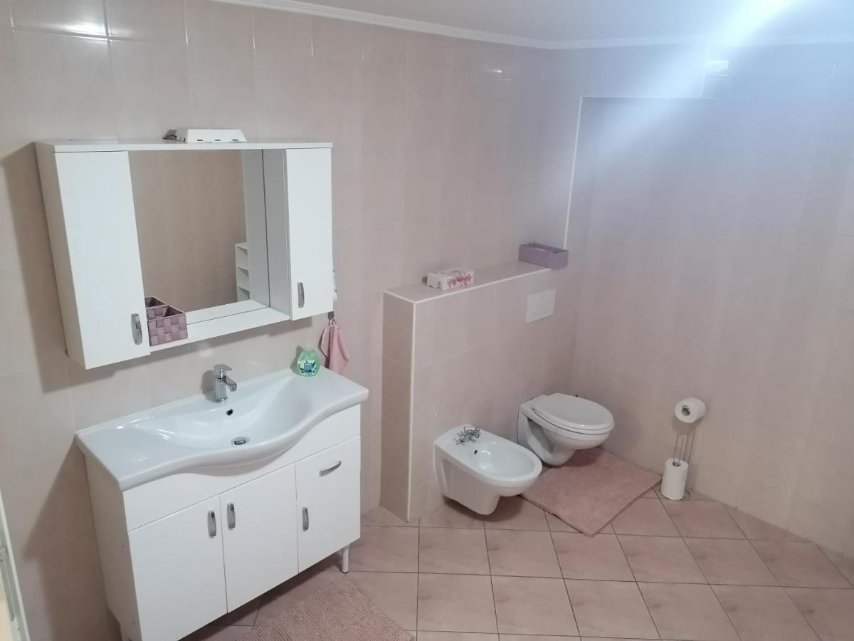 Apartma Sandi Sentilj Kültér fotó