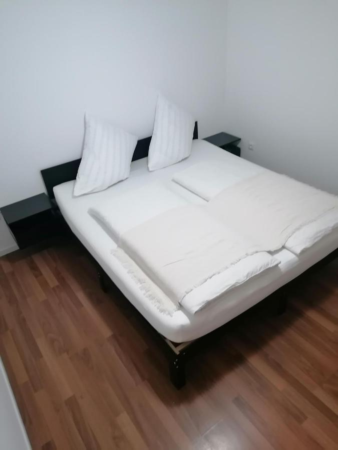Apartma Sandi Sentilj Kültér fotó