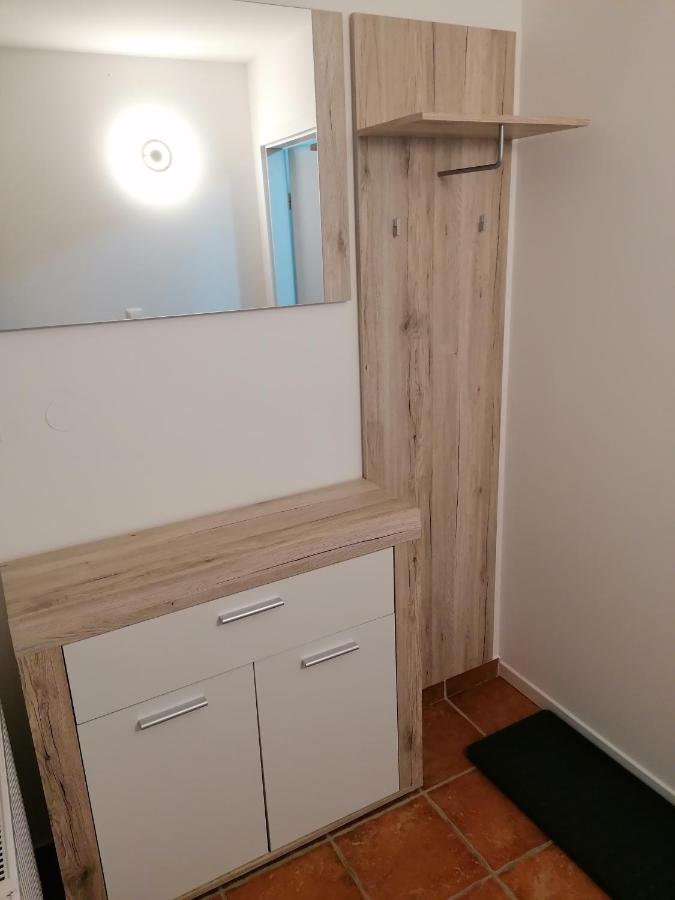 Apartma Sandi Sentilj Kültér fotó