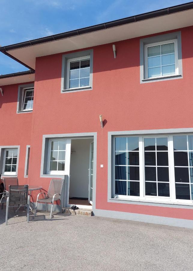 Apartma Sandi Sentilj Kültér fotó