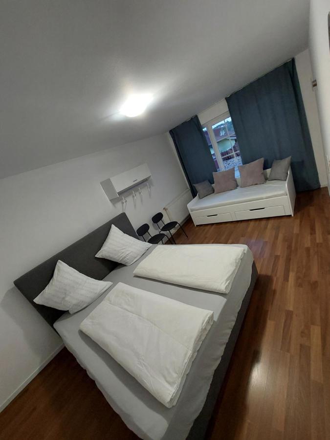 Apartma Sandi Sentilj Kültér fotó